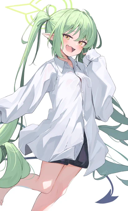 パヒャッ!