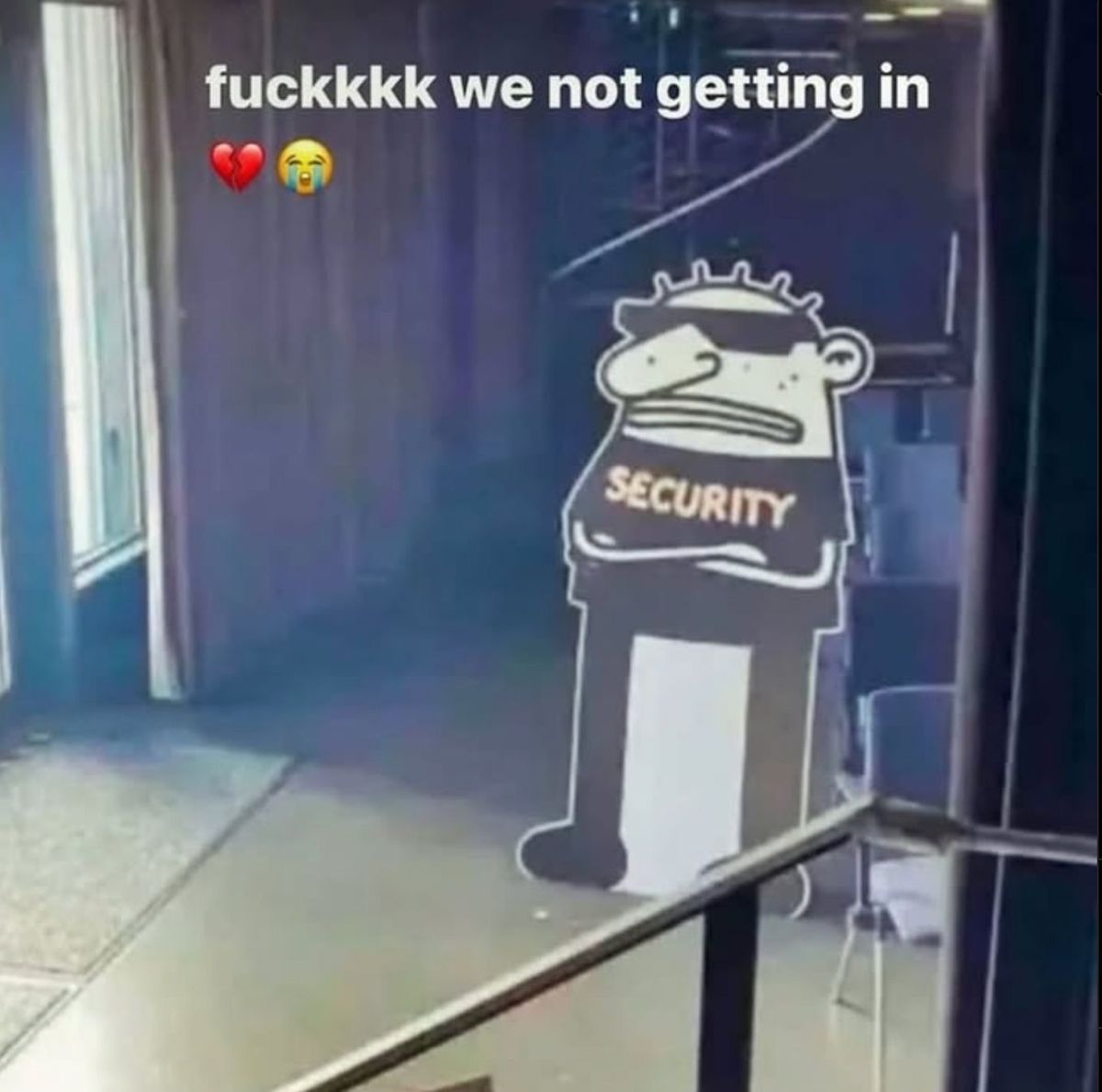 Wild TikToks tweet media