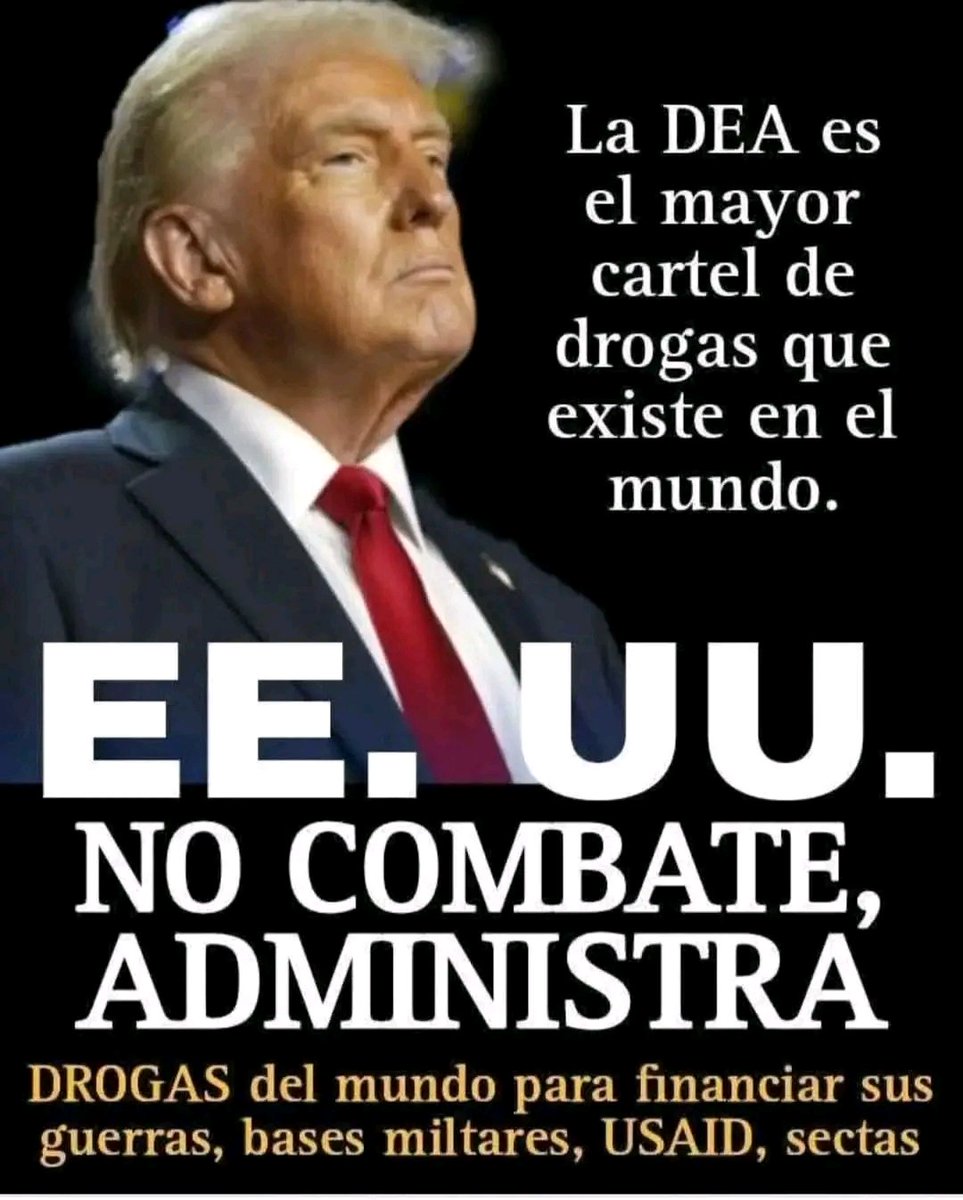 Las cositas que no quieren que tú sepas...