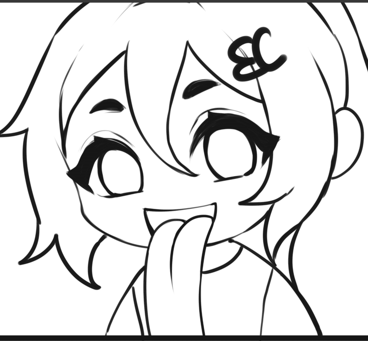eternalchann's tweet photo. bleeeh https://t.co/8gLLKJUFaB