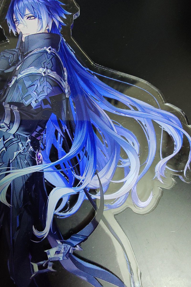 にゃんたん🐾 12/21 西1ス42ab (@nyantan_3) / Posts / X