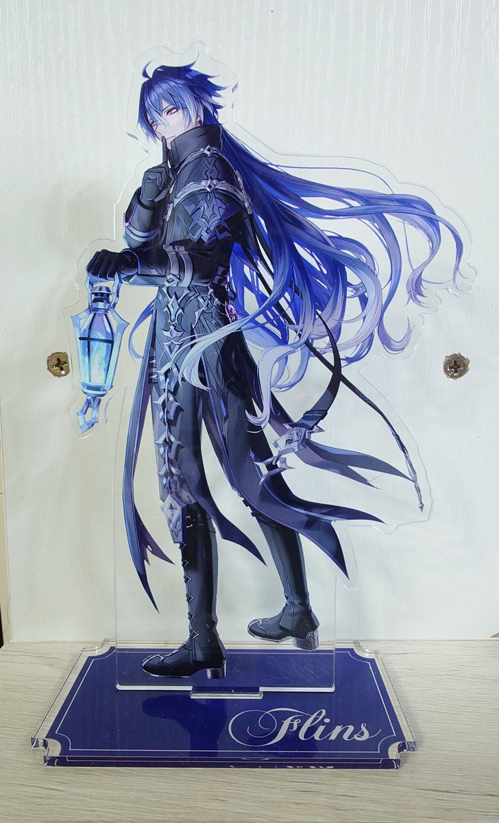 にゃんたん🐾 12/21 西1ス42ab (@nyantan_3) / Posts / X