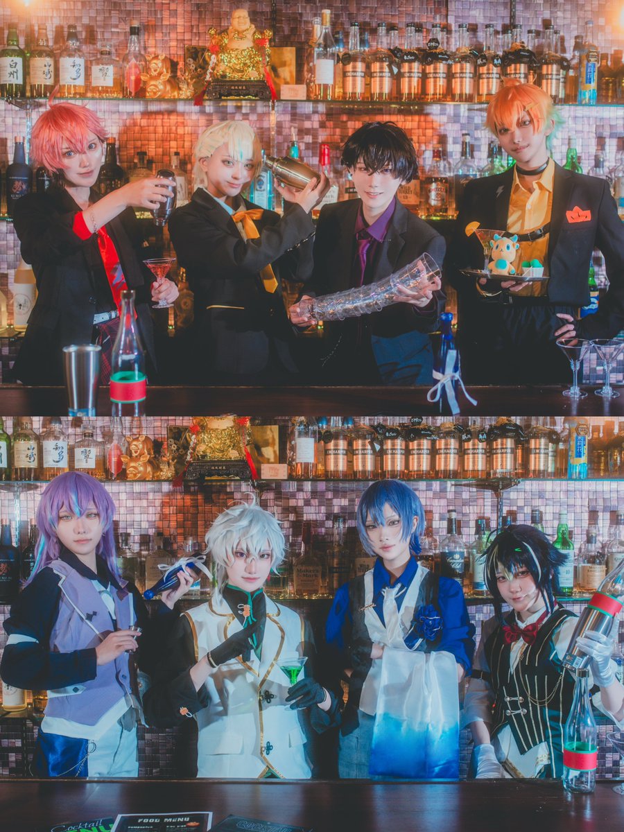 🌈🕒cos.

              ようこそ𝐻𝐸𝑅𝑂𝐼𝐶 𝐵𝐴𝑅へ ˖˚˳⌖ 
⠀