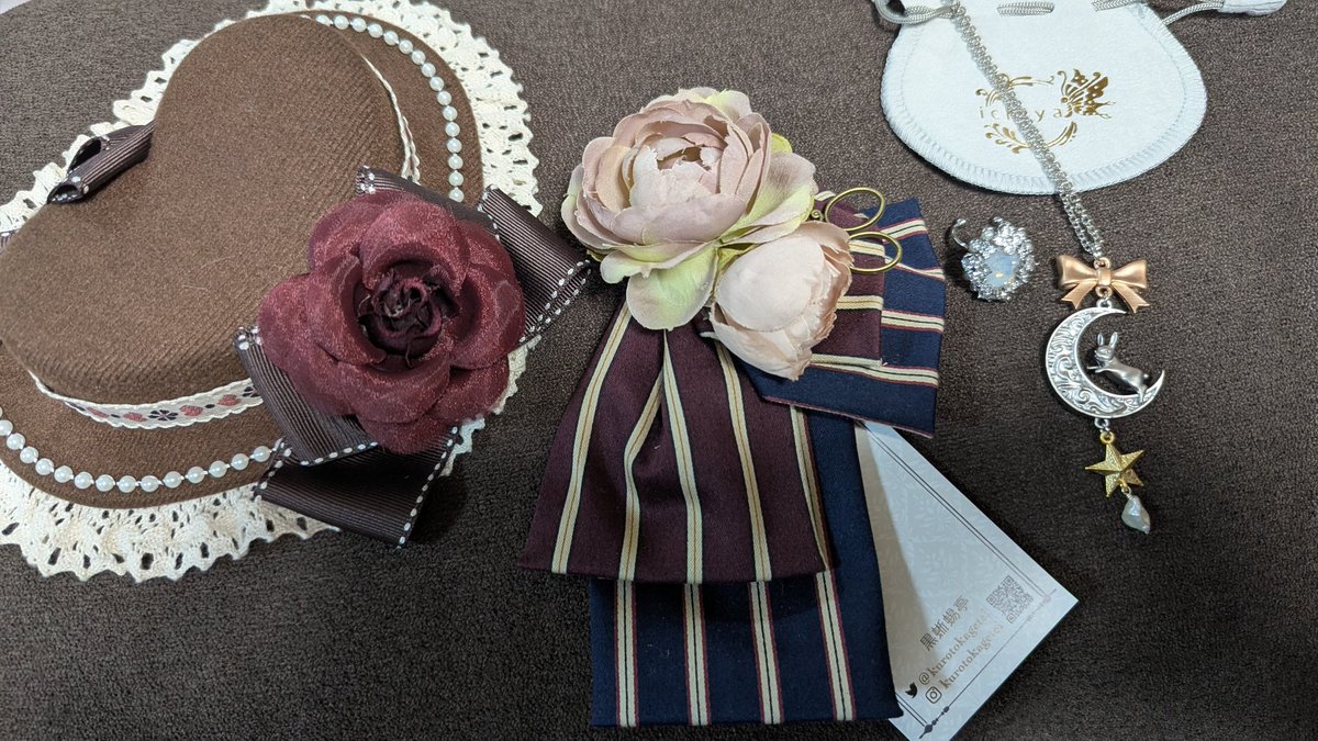 ユキオミ🥕🐇 tweet media