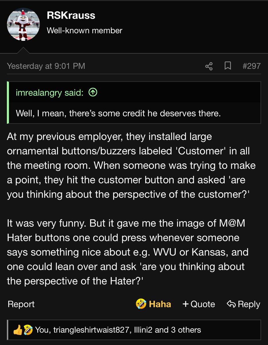 NoContextMeet's tweet image. 