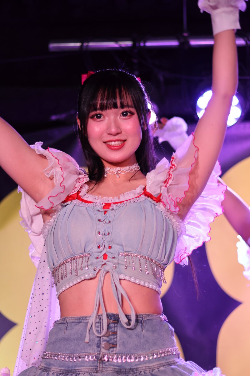 2025/12/17の静止画。 888さんでのLit☆V＆かれんさんの定期ライブ