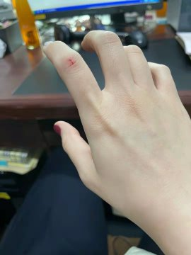 小女人在佛山 tweet media