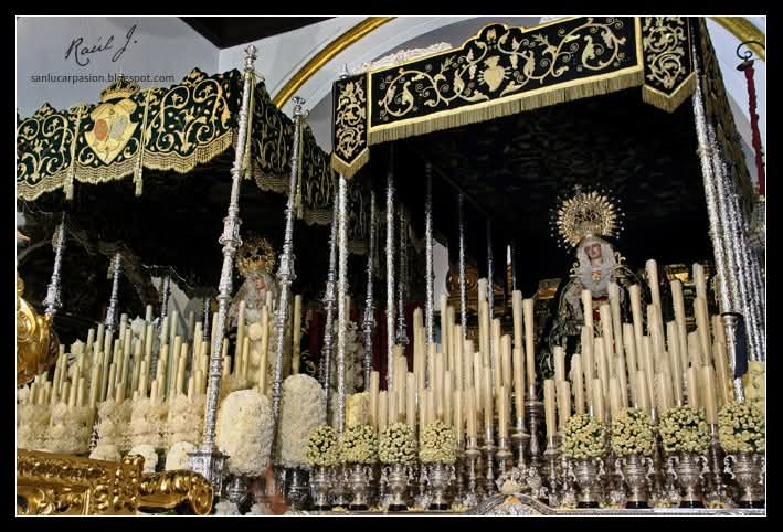 "Tened siempre las puertas abiertas a la Esperanza"

Feliz Día de la Esperanza 

📷 Jose Antonio González Salazar y Raul Jimenez