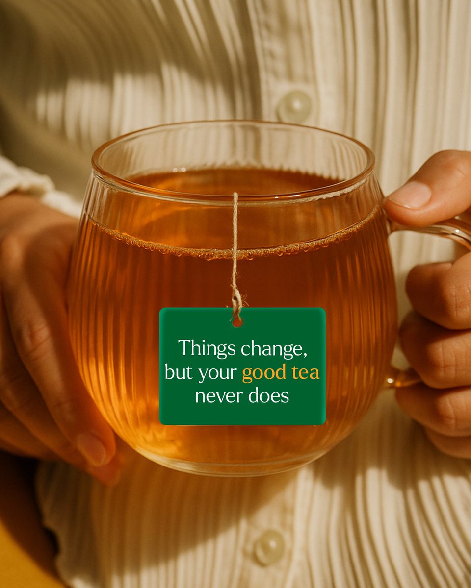 Girnar Tea tweet media