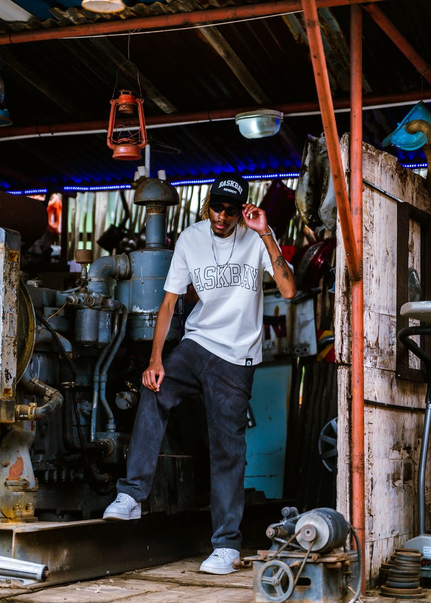 BaskBay SA ™ tweet media