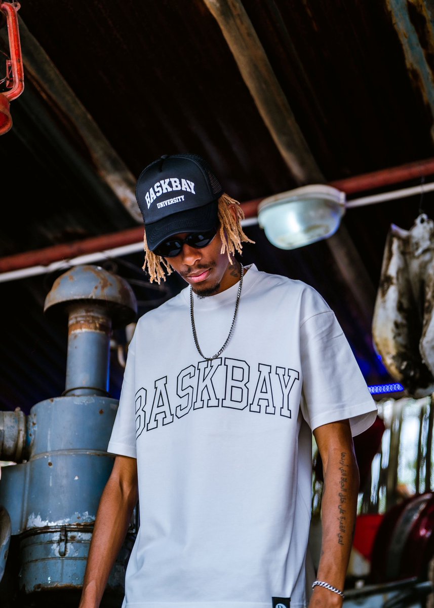 BaskBay SA ™ tweet media