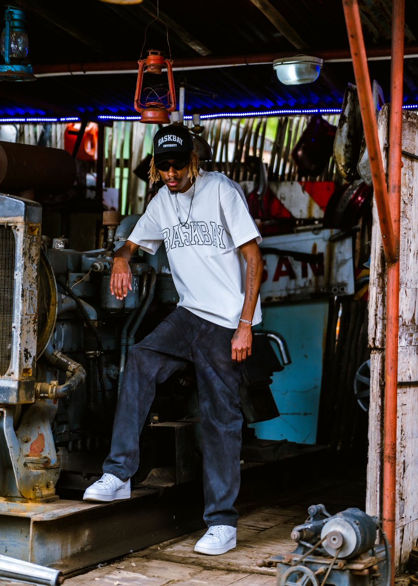 BaskBay SA ™ tweet media