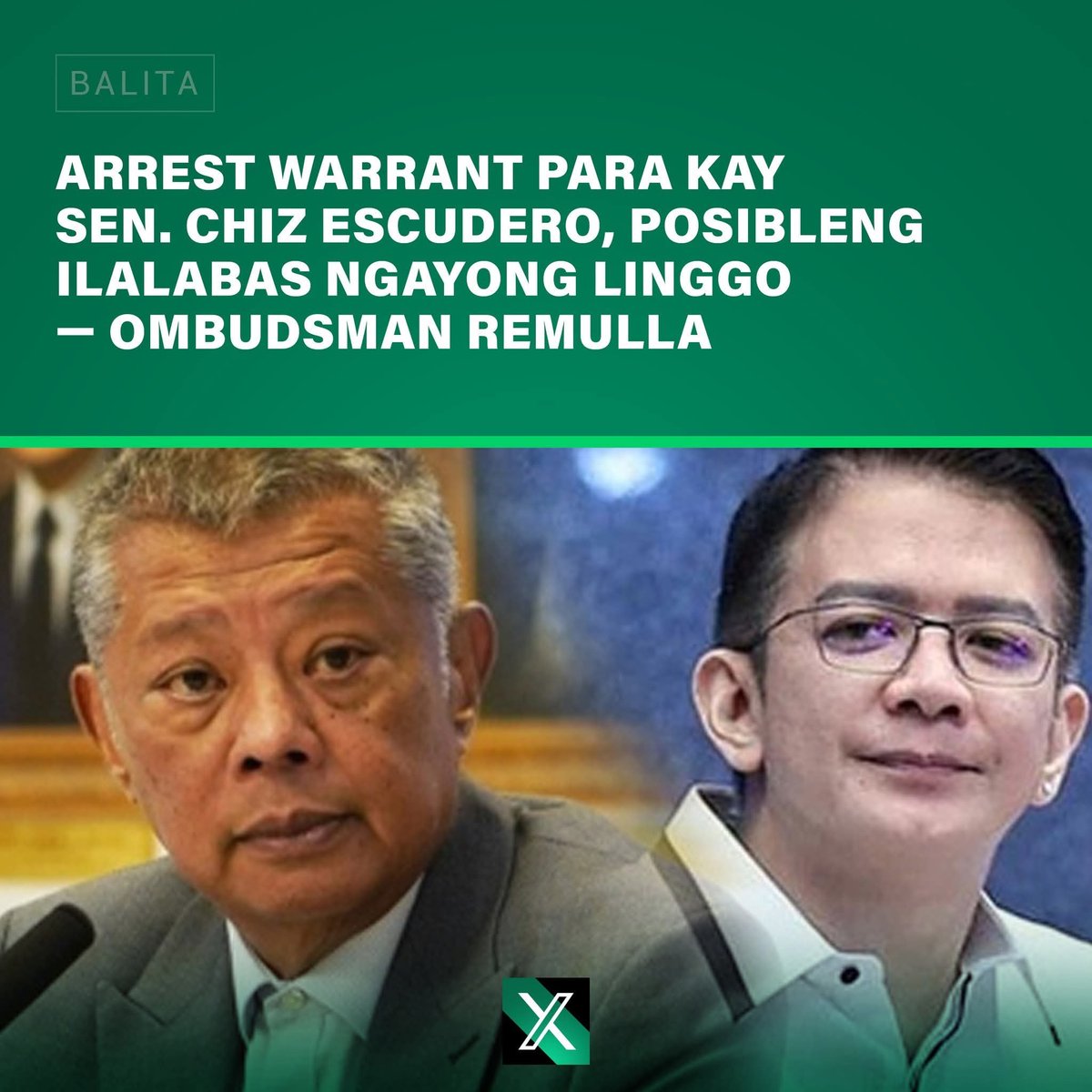 dipthroat's tweet photo. Bagal niyong kumilos! Ikulong na yang Chiz Escudero na yan! https://t.co/6yN22WSzdj