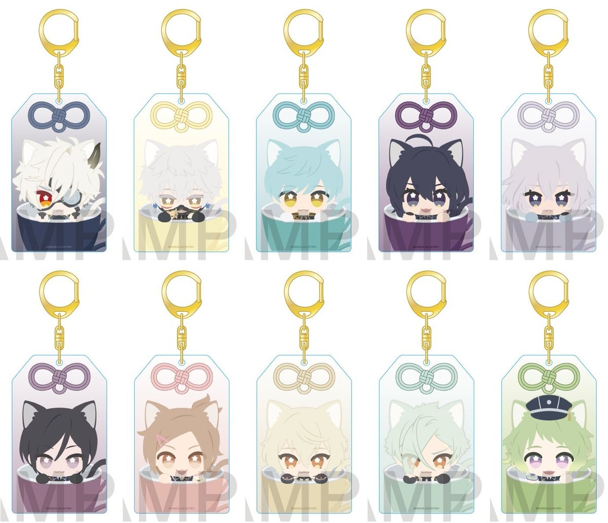 刀剣乱舞 とうらぶグッズ＆フィギュア予約 (@touken_goods) / Posts / X