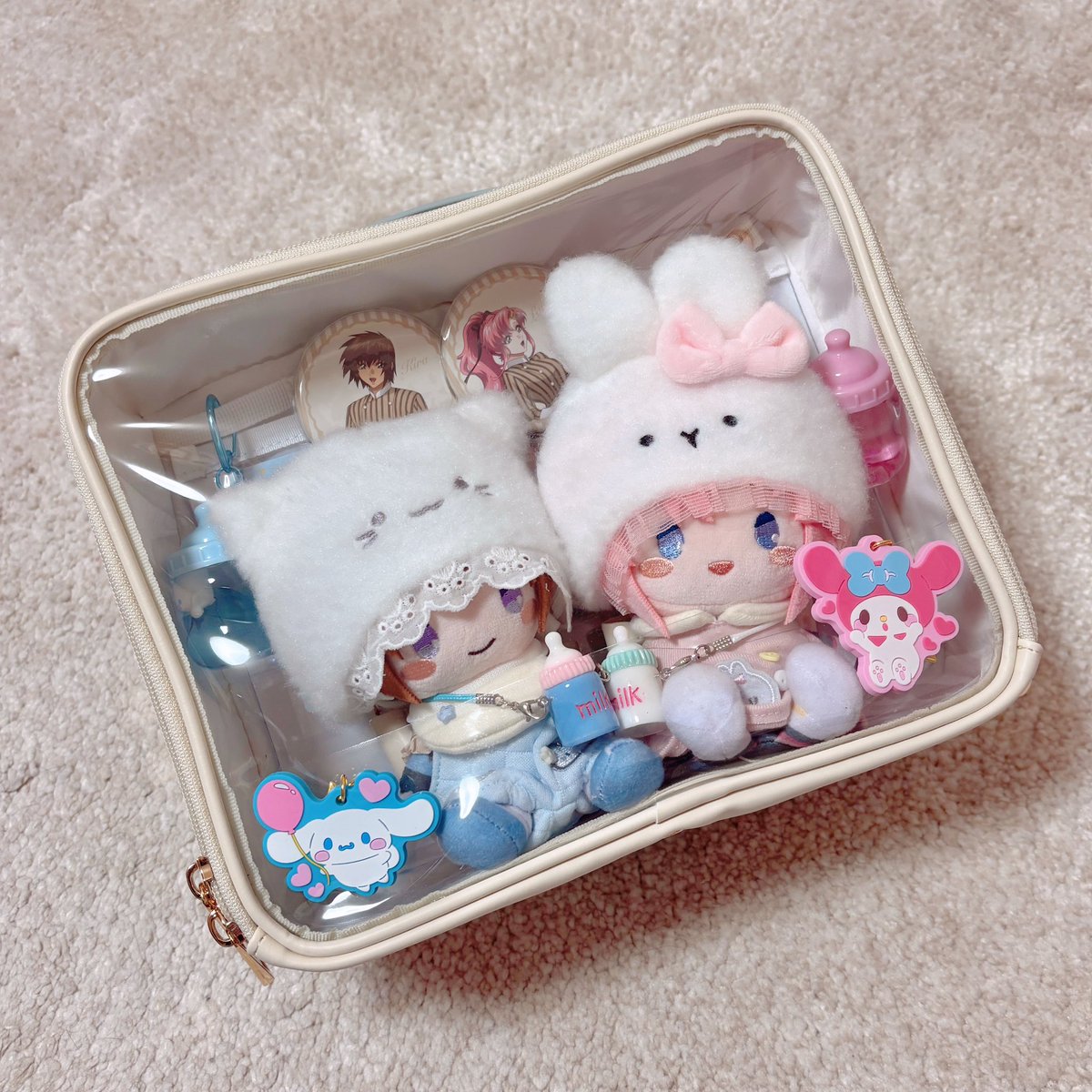 ぴよぴよ💐 (@RRRisyf) / Highlights / X