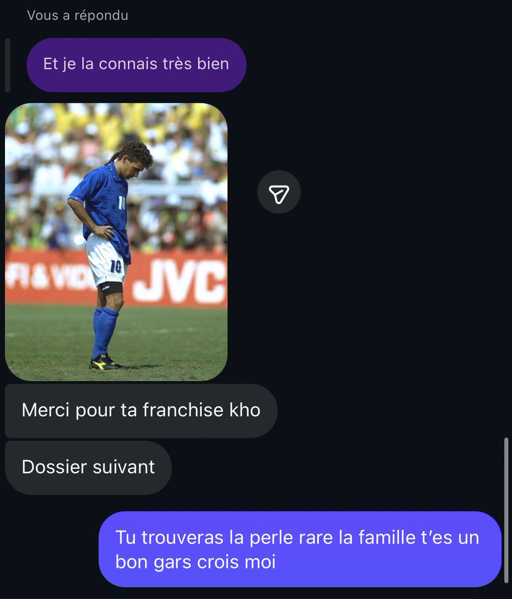 MugiwaraBello's tweet image. Au moins ça c’est fait