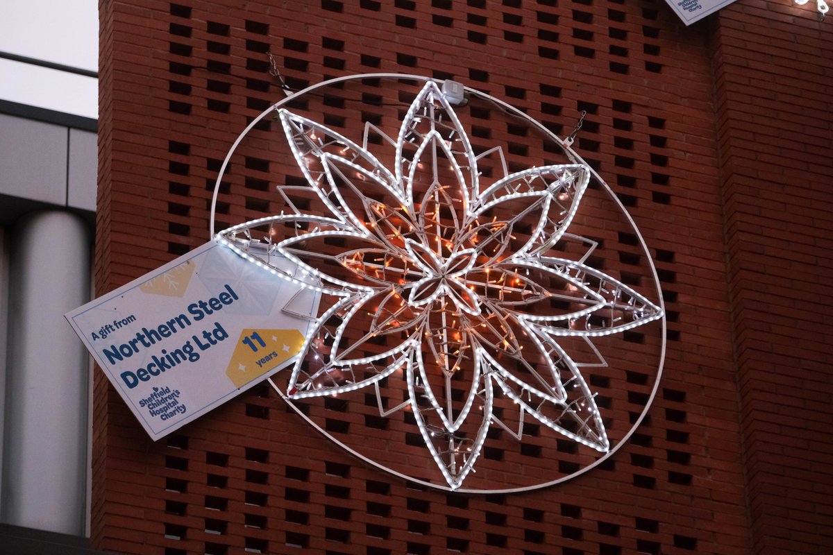 Northern Steel Decking Ltd tweet media