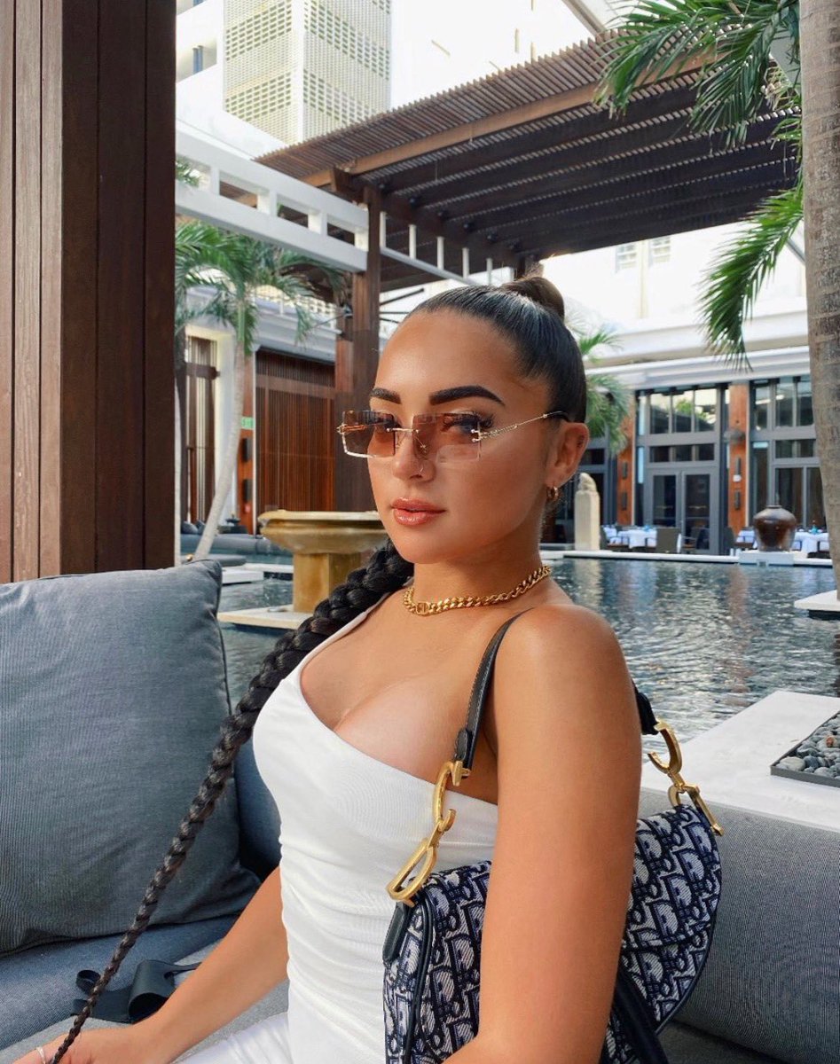 Idk what’s a bigger achievement in my life the fact im a millionaire so young or the fact that I’ve made over 10 men infertile and stopped them from ever reproducing.