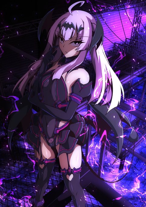 リベレイター・ユリ 