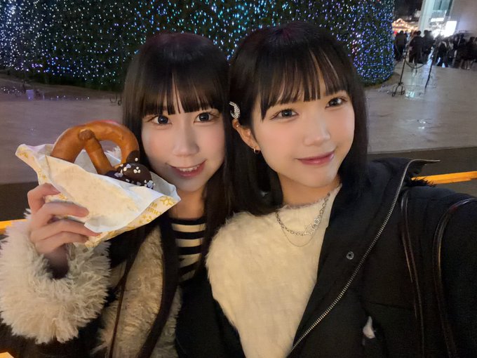 秋月柑七のTwitter画像33