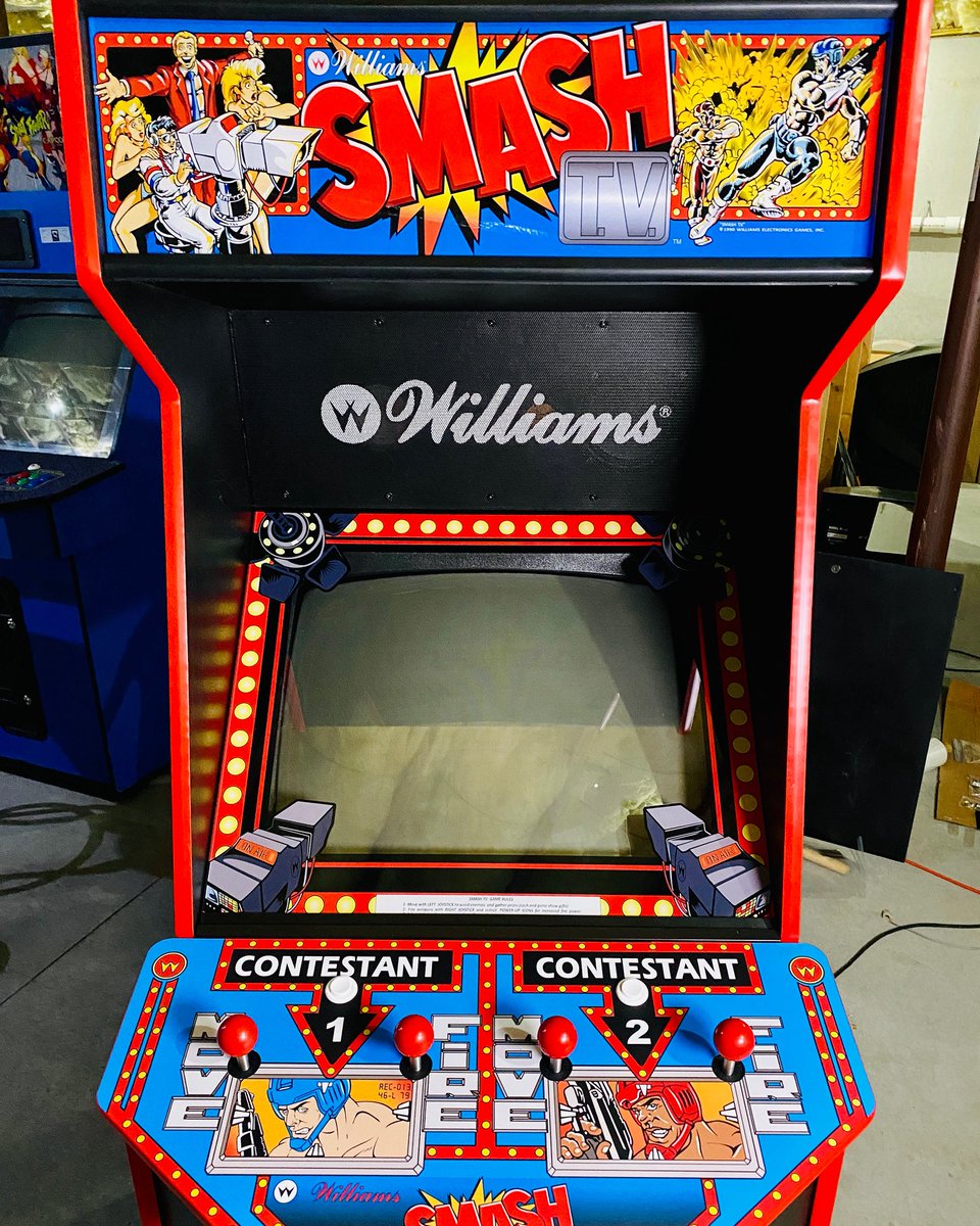 Scarlet Sprites tweet media