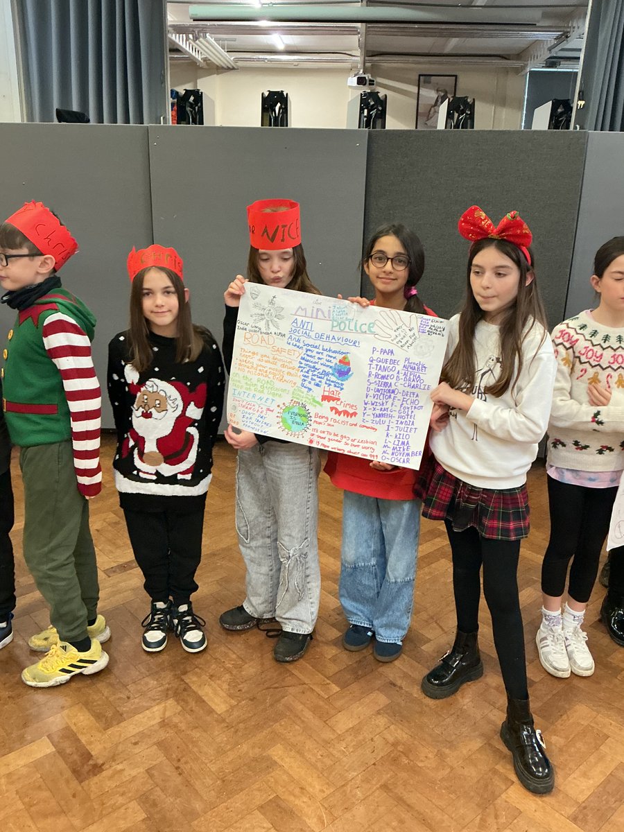 St Jacinta tweet media