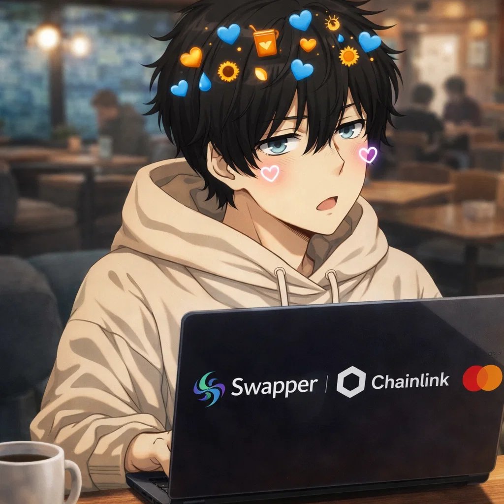 Can i get GM/GN CT🙌

For years entering crypto meant navigating a complicated path.

New users had to sign up on centralized exchanges, complete lengthy verification, wait for bank transfers, then move funds to wallets and finally into DeFi. This multi-step process created real