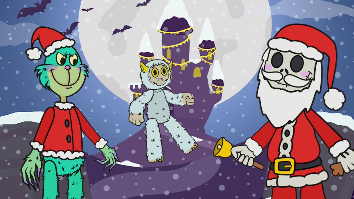 Mechanic Games ⚙️ tweet media