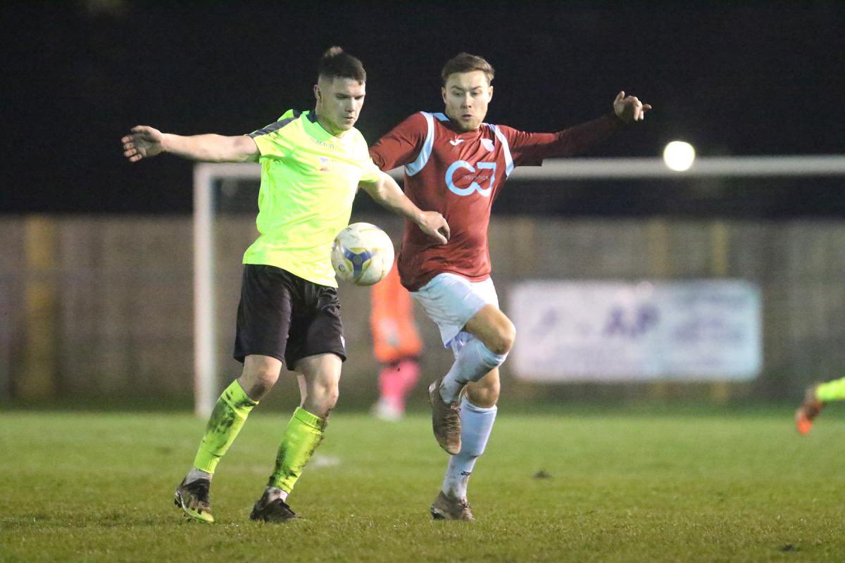 ✍️ #Fields are delighted to announce the signing of <a href="/_benhayes12/">Benny Hayes</a> after he recently left <a href="/MalvernTown1946/">Malvern Town FC</a> 🙌 🙌 

No stranger to our supporters as Ben played for us over a number of seasons scoring and creating some vital goals ⚽️ 

A favourite of former Chairman Chris Williams