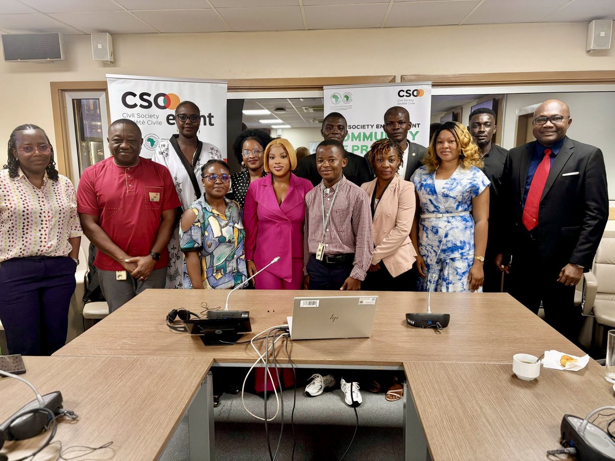 LEADERS DE DEMAIN (ORGANISATION) tweet media