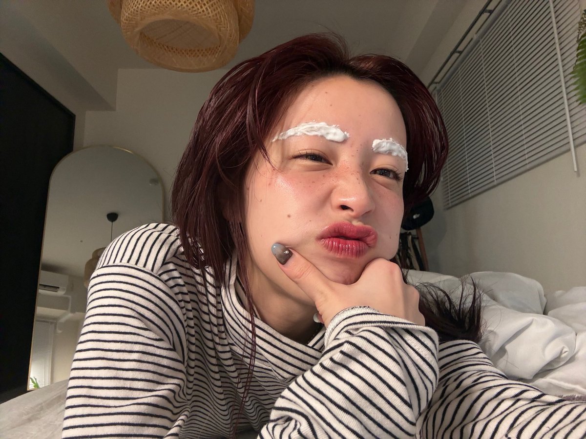 こんばんはദ്ദി＞ᴗ＜)🎀✧