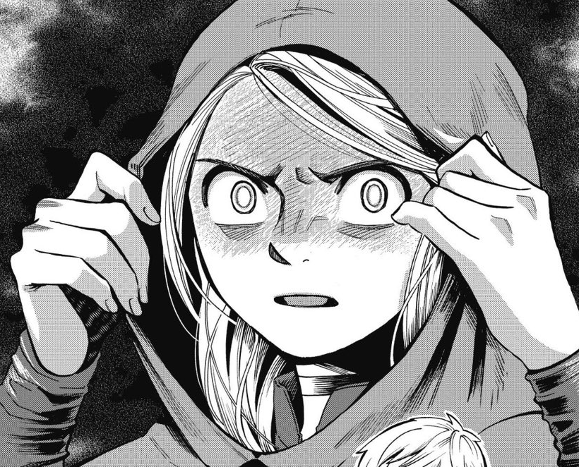 Sigh (@latebirdwakeup) on Twitter photo 