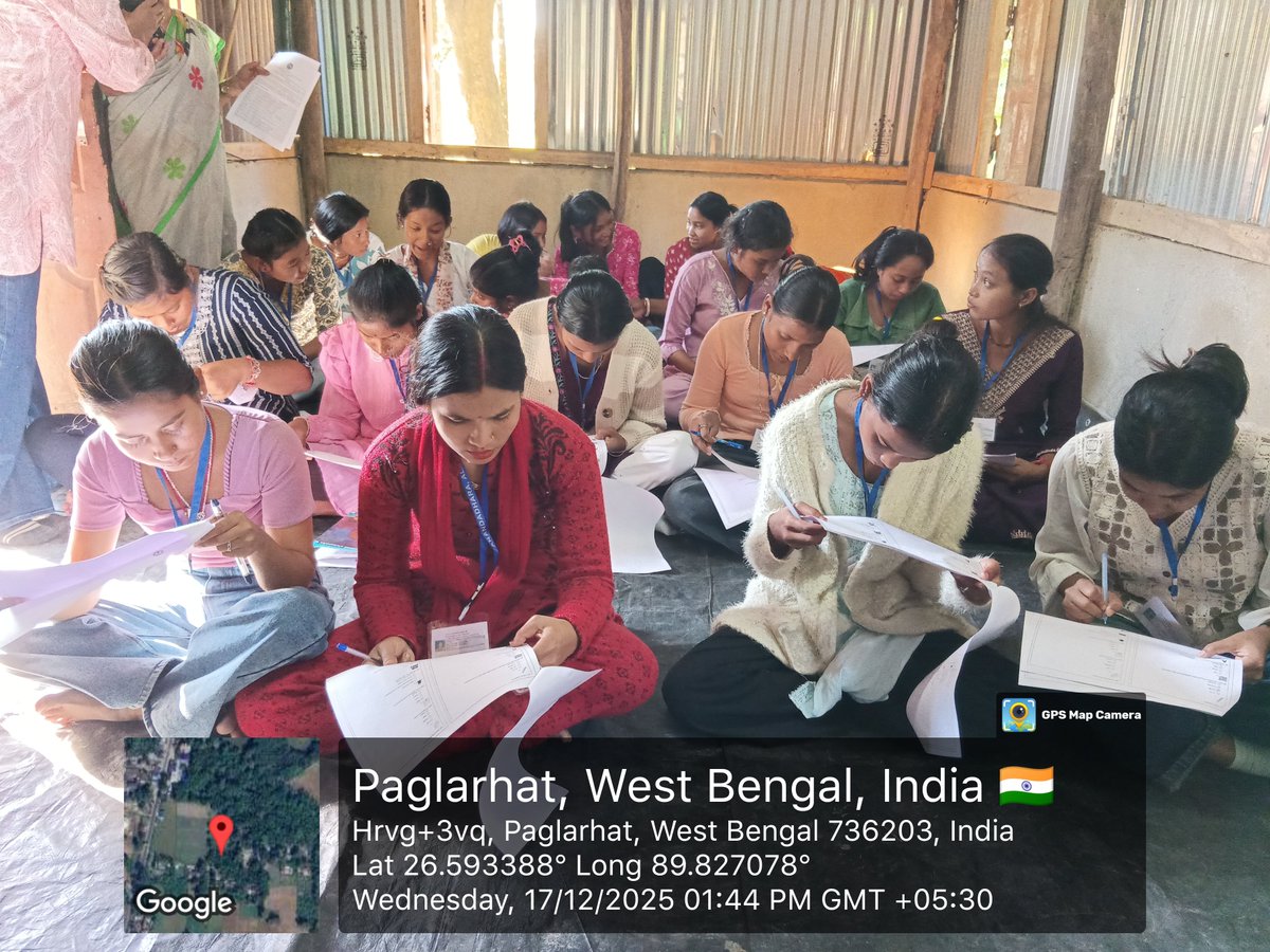 Utkarsh Bangla Alipurduar tweet media