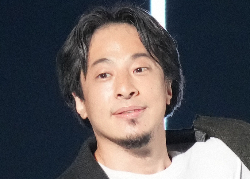 【騒然】ひろゆき氏「中学のときに万引きした」告白…進行役のアナウンサーが注意
news.livedoor.com/article/detail…

ひろゆき氏は、子どもは万引き犯を晒さない店舗に訪れるという持論を展開し、「僕は中学のときに万引きしたんですけど…」と発言。アナは「武勇伝のように語らないでください」と注意した。