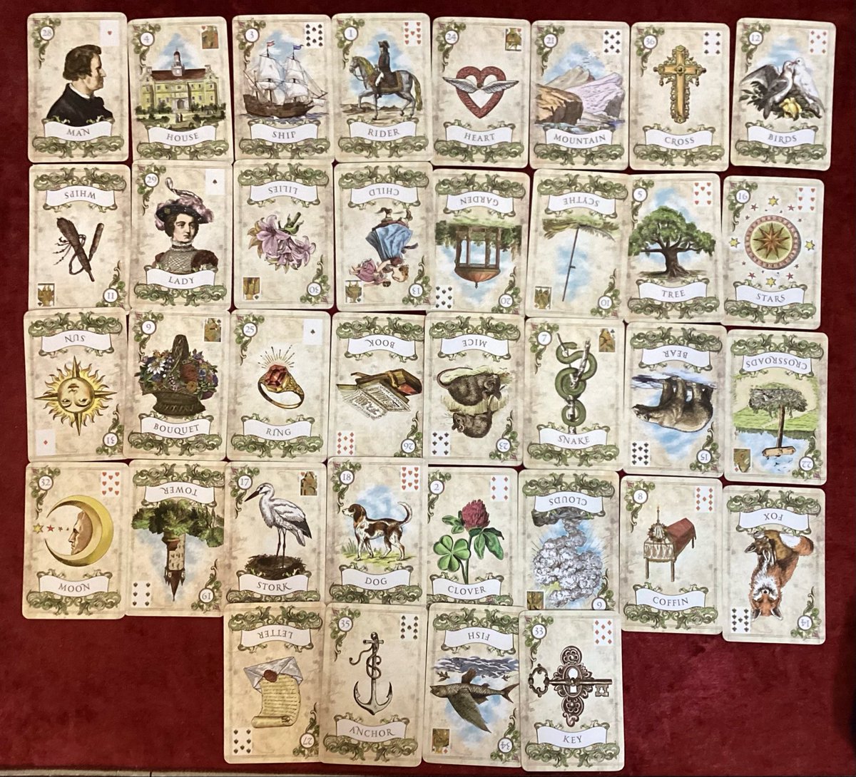 こはる@本気占い🔥タロット100枚引き/占い師独立養成講座