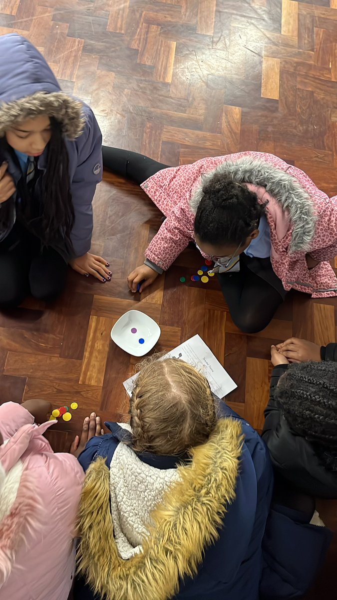 St Patrick's Catholic Primary Academy, Hudds tweet media