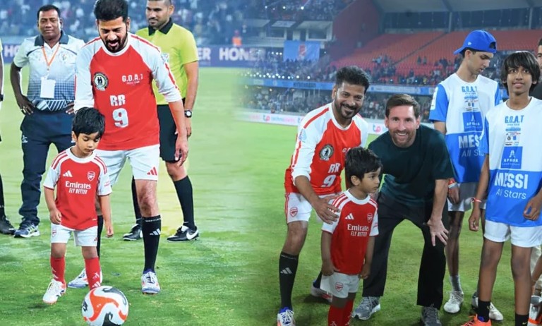 చిట్ చాట్ లో కేటీఆర్ కు సీఎం రేవంత్ రెడ్డి కౌంటర్