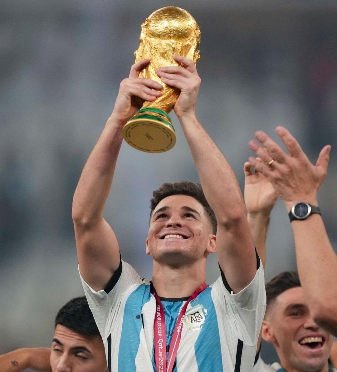 mafiris18's tweet image. Tres años y para toda la vida 🇦🇷🤍