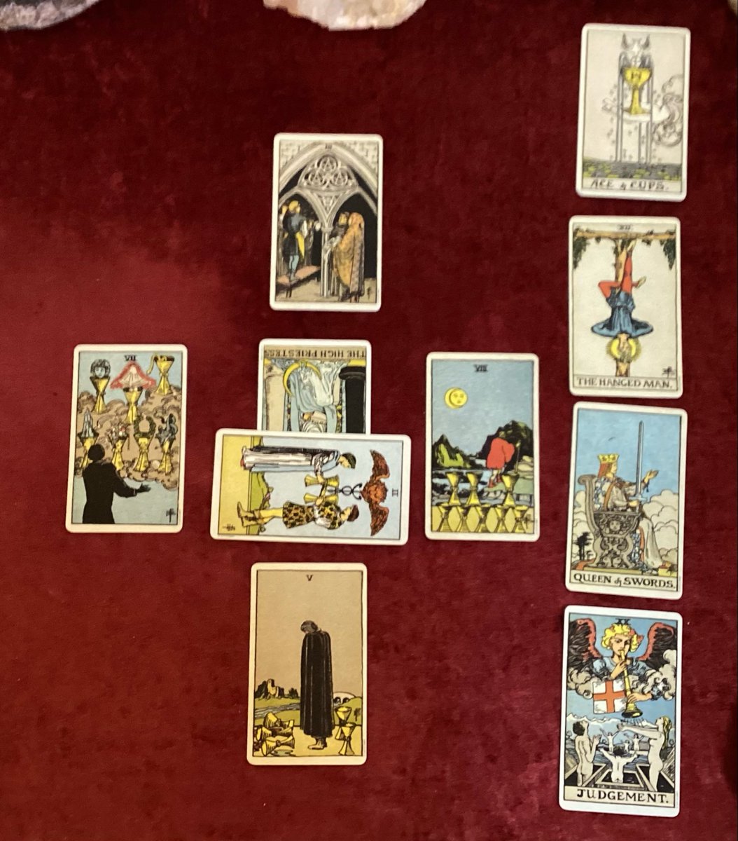 こはる★タロット こはる@本気占い🔥タロット100枚引き/占い師独立養成講座