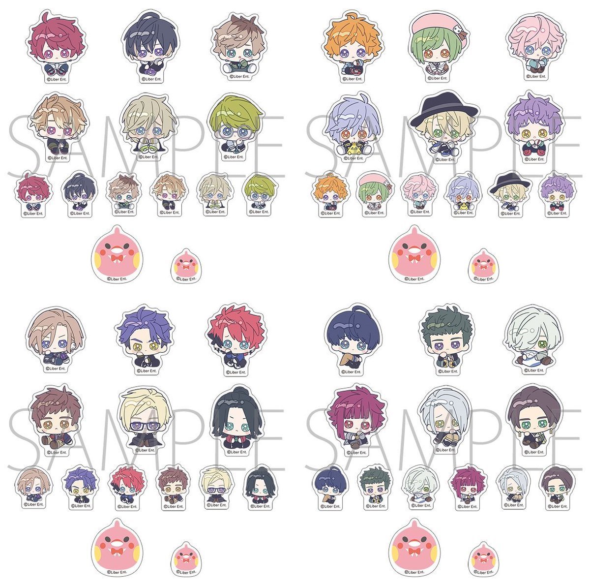 A3! エースリー グッズ情報 (@a3_goods) / Posts / X