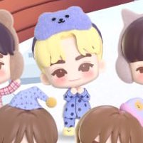 251218 Puzzle SEVENTEEN x earpearp | Promotional Poster Photo VERY