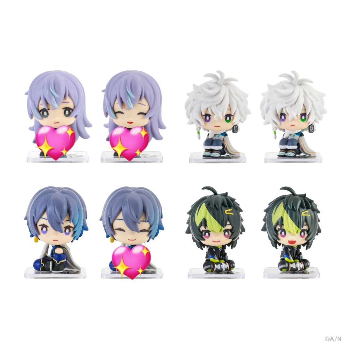 にじさんじ　オリエンス　ディティカ にじさんじ オリエンス ディティカ にじさんじ公式🌈🕒 on X