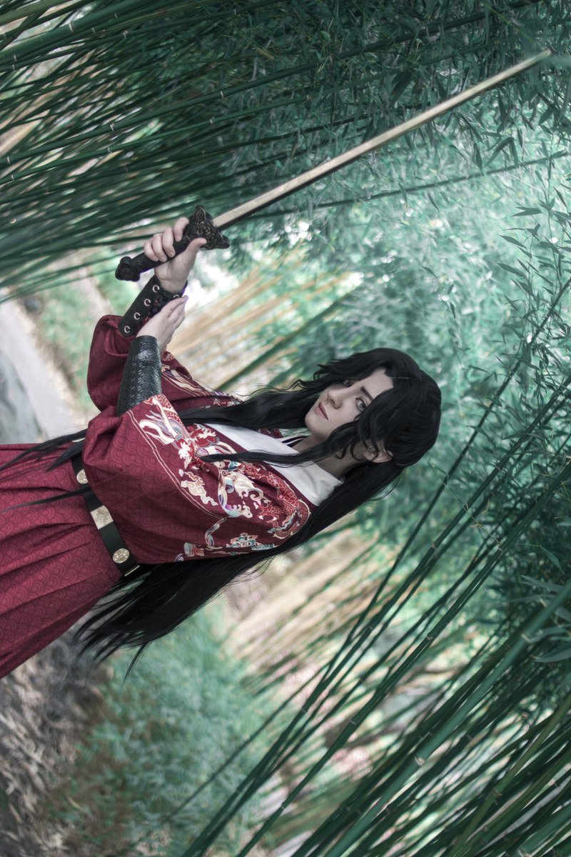 将进酒. Qiang Jin Jiu. Shen Zechuan. 

Shen Zechuan - Jiggly
Video back - <a href="/felixnovakcos/">felixnovak 💋 cosplay</a>
______________________
#将进酒 #沈兰舟 #qiangjinjiu #cezhou #shenlanzhou  #shenzechuan #qjj #将进酒cos #沈兰舟cos #cosplay #cos