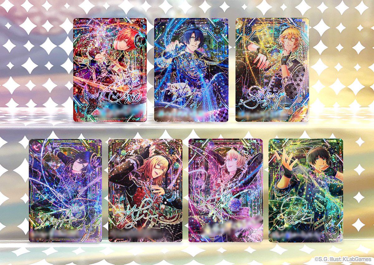 うたプリ♪マジLOVE新作速報R (@utapri2000_soku) / Posts / X