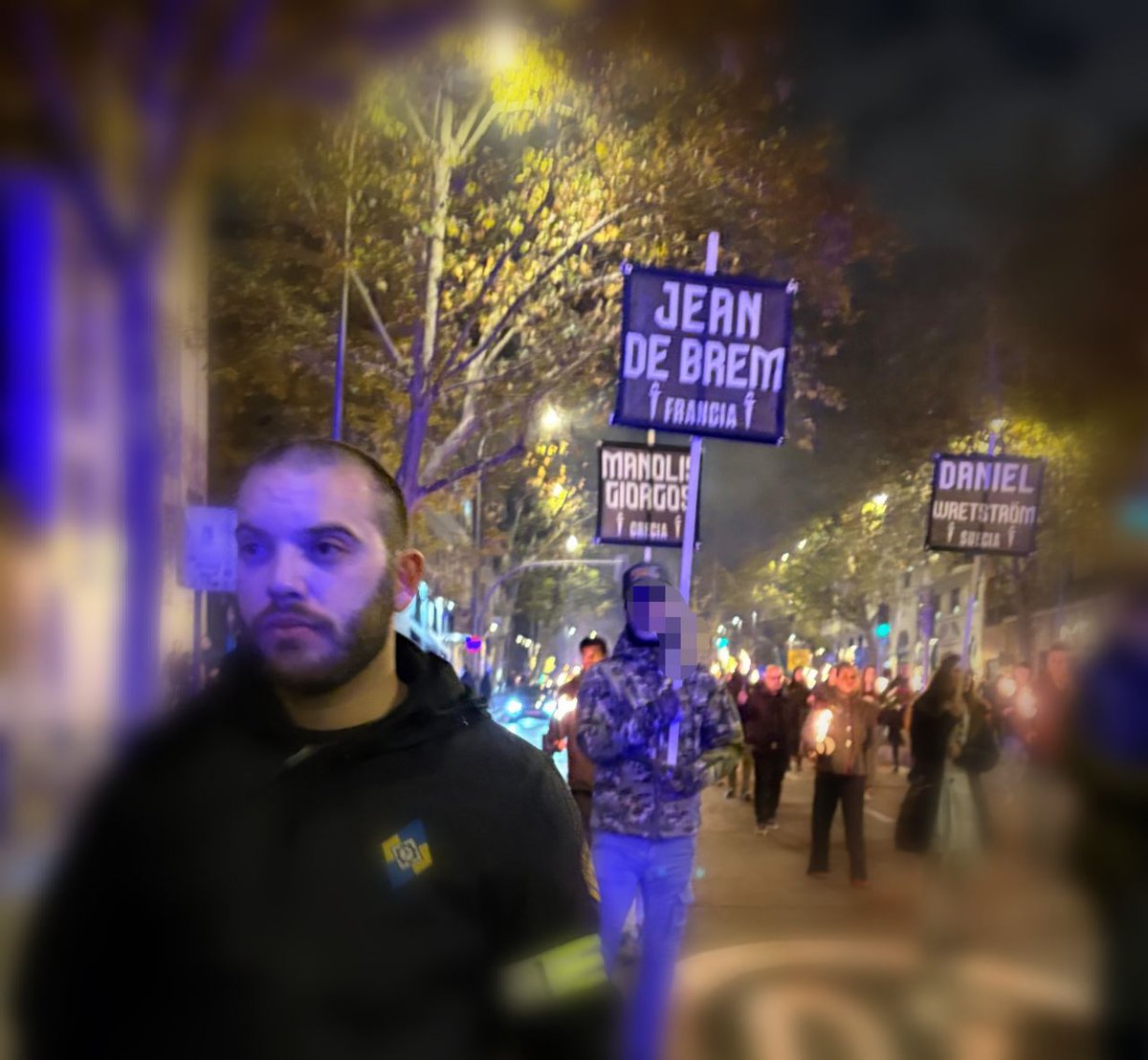 « Siento el peso desproporcionado de la herencia más gloriosa sobre mis miserables hombros. Para mí, que no soy nada y que no aporto nada, la civilización me da un regalo gigantesco: el patrimonio de Europa. Está hecho de tesoros y recuerdos. Cada uno de nosotros, creo, en