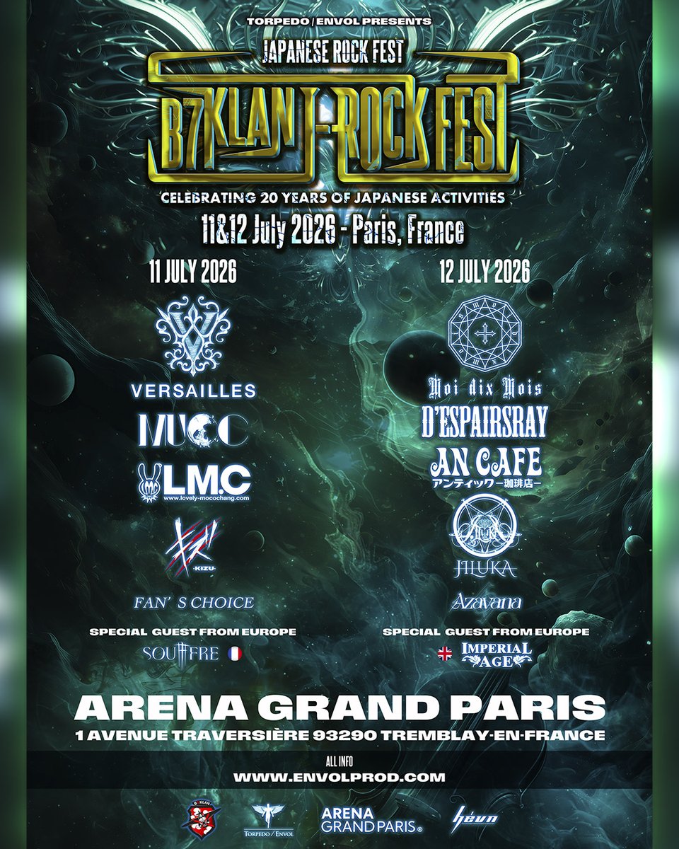 Moi dix Mois【Information】 (@MdM_information) / Posts / X