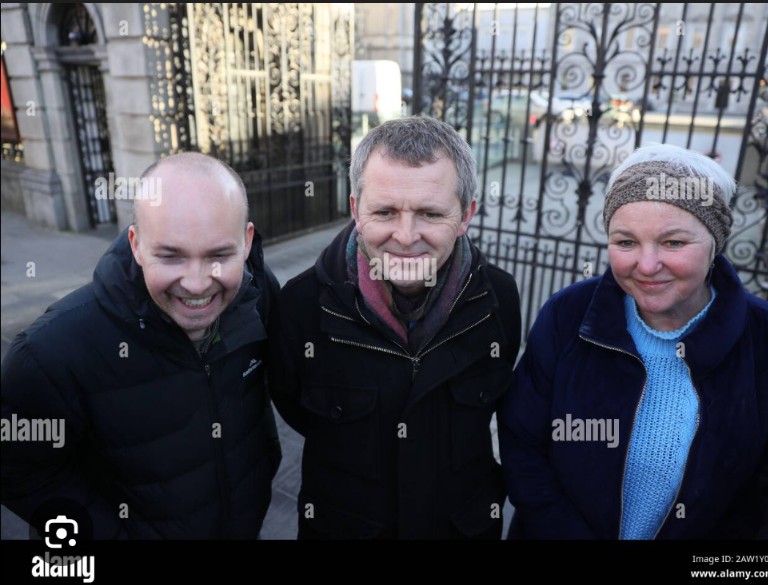 Colm Parkinson tweet media