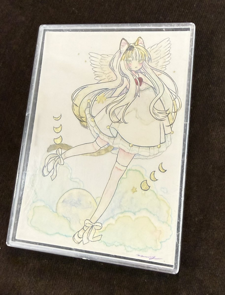 メアリー┊︎B-322ﾃﾞｻﾞｲﾝﾌｪｽﾀ両日 (@maryo0v0o) / Posts / X