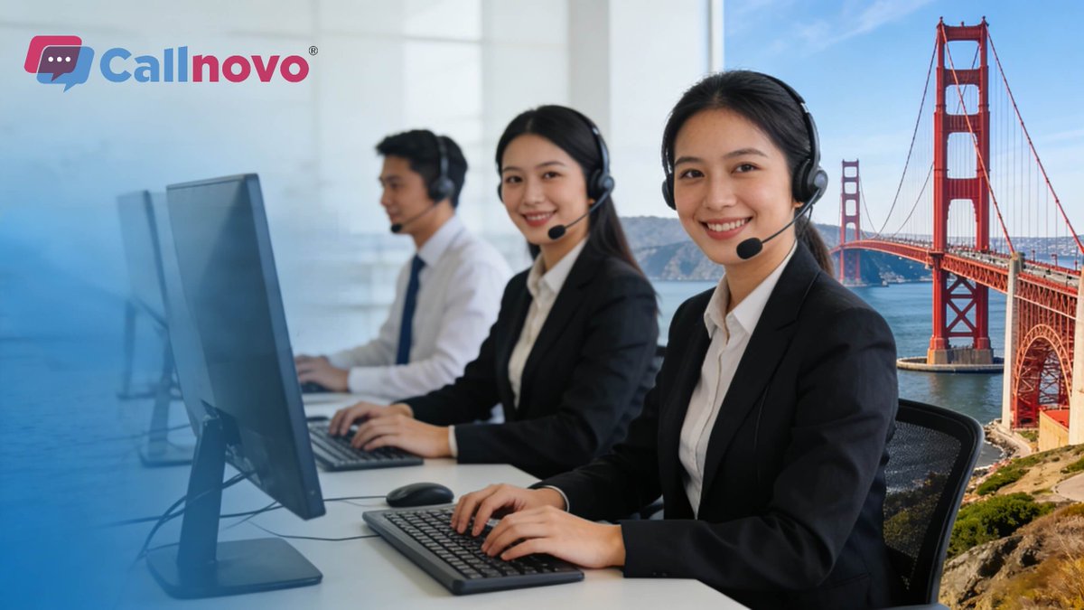 Callnovo_BPO's tweet photo. Is your California travel biz losing global bookings to language barriers?🗣️
See the travel industry solution: https://t.co/mSuVBGnIlH
Get your free quote: https://t.co/uRPeh24Gzm
#TravelTech #MultilingualCustomerService #TourismTrends #CaliforniaTourism #TravelAgency #Callnovo https://t.co/4R1tzvkcof