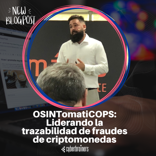 CyberBrainers tweet media